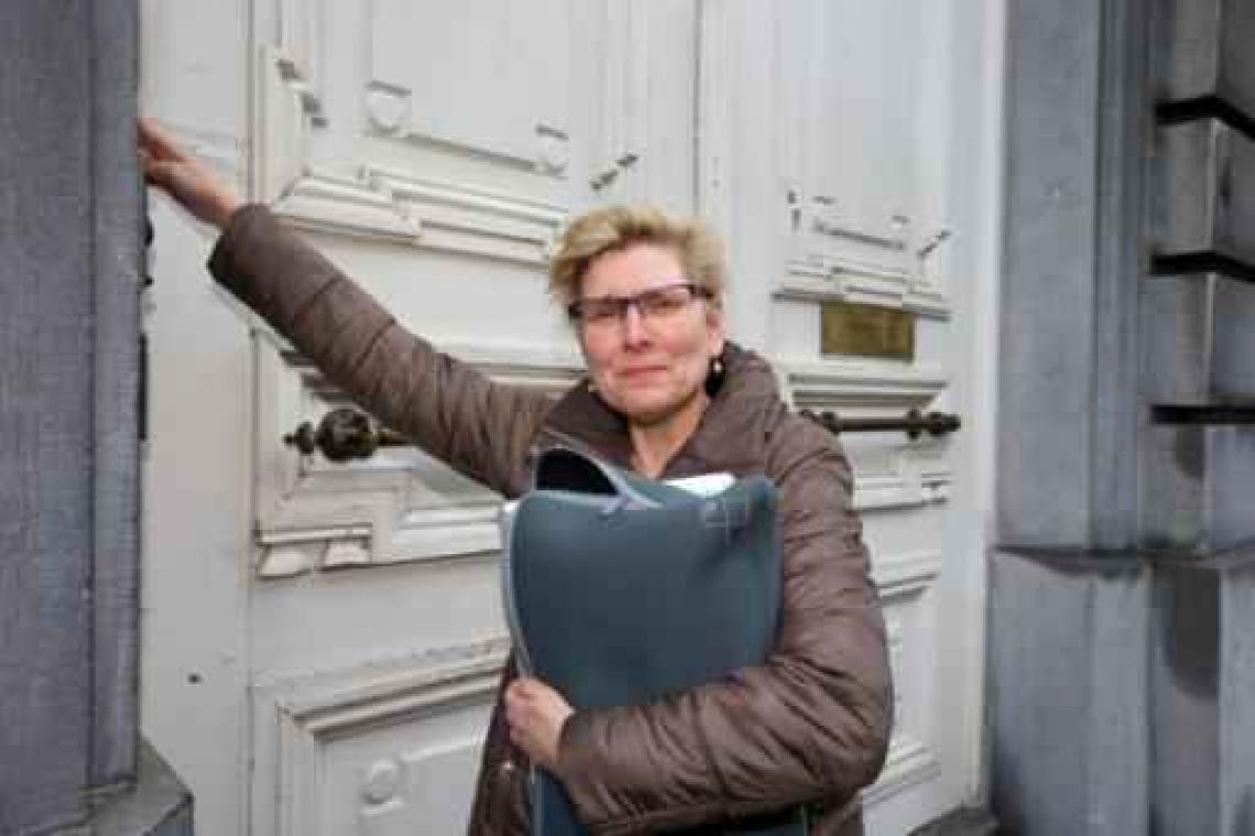 Staatssecretaris Sleurs wil opnieuw bezoekers naar federale musea lokken