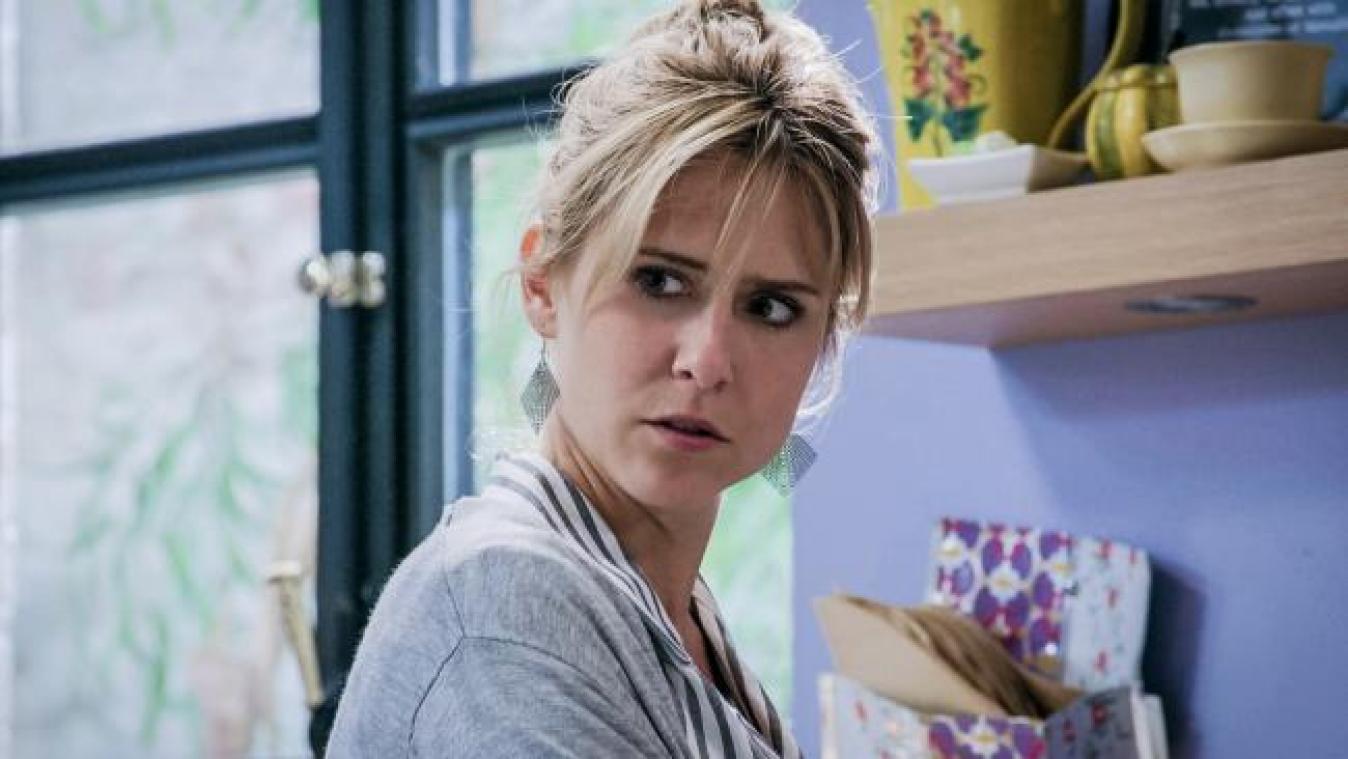 'Familie'-actrice wordt yoga-experte op nieuwe zender