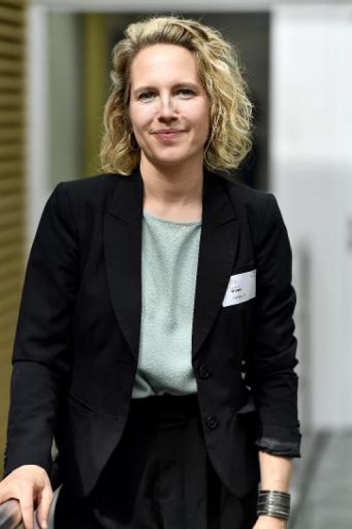 "Geef minderjarigen mogelijkheid om zelf gerechtelijke procedures op te starten"