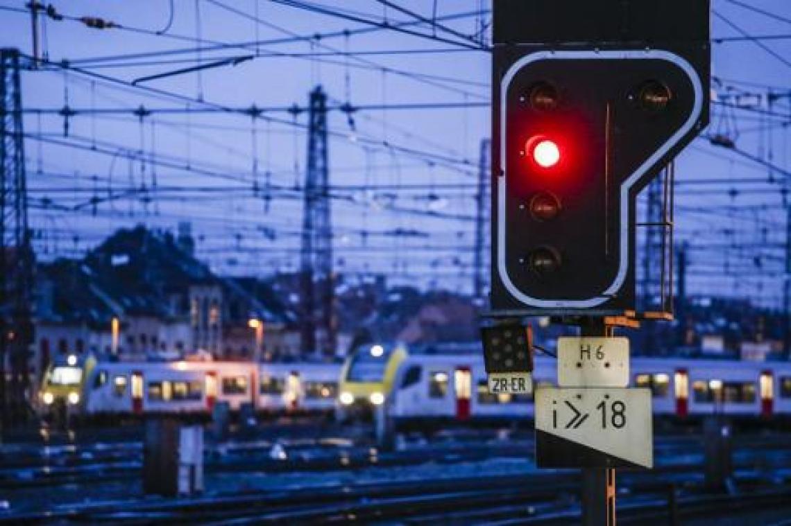 Spoorbedrijven vragen meer geld van federale overheid