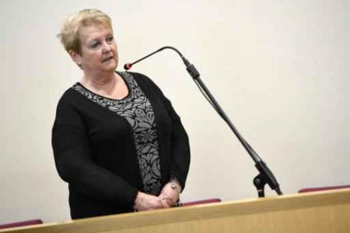 Magy riskeert 18 jaar opsluiting voor moordpoging met pillen