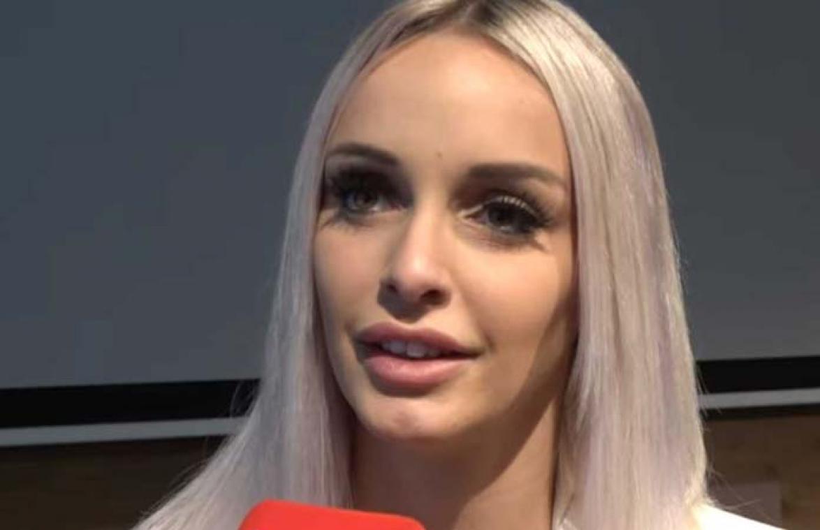 'Temptation'-Pommeline: "Dat vind ik écht een afknapper tijdens een date"