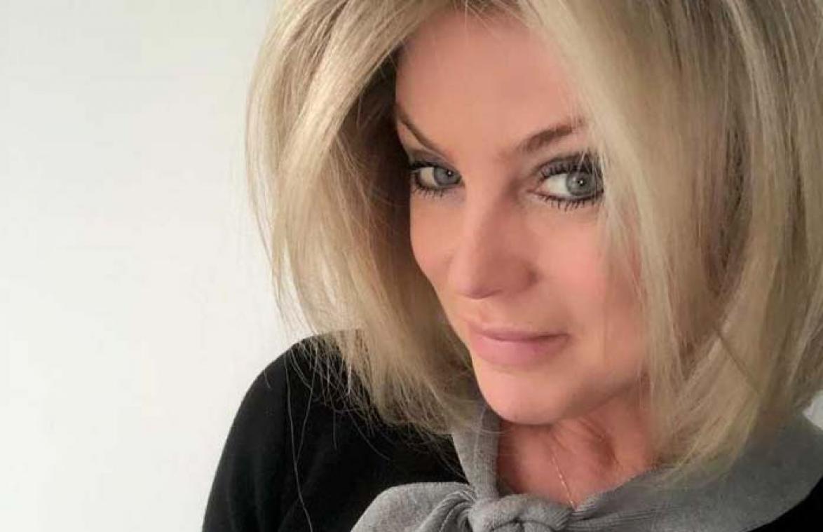 Joyce De Troch mengt zich in zwartepietendiscussie: "Stop met onze kinderen in de war te brengen"