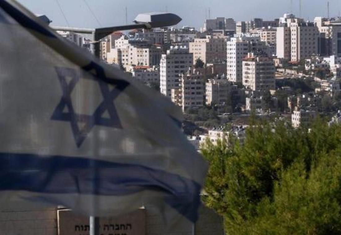 Arabische Liga houdt spoedvergadering over Israëlische nederzettingen
