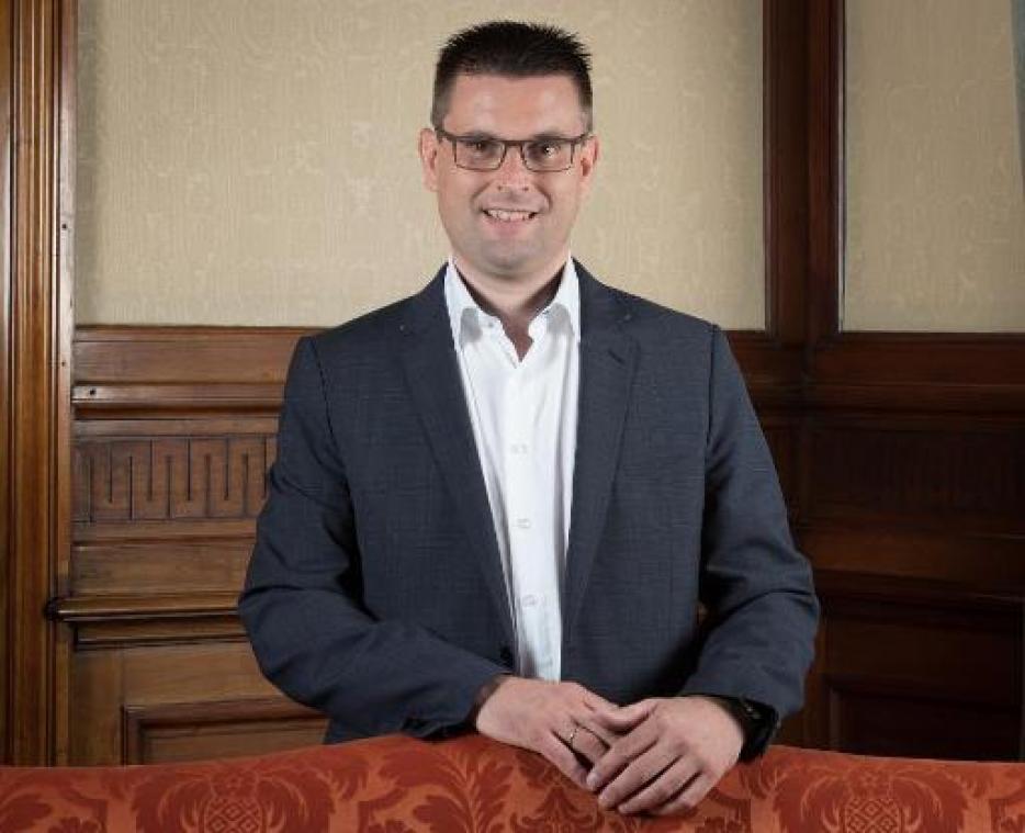 "Laat euthanasie toe bij dementen"