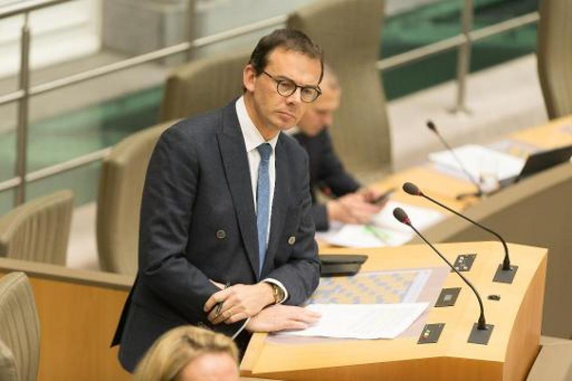 Nieuw systeem kinderbijslag levert Vlaamse gezinnen 186 miljoen euro extra op