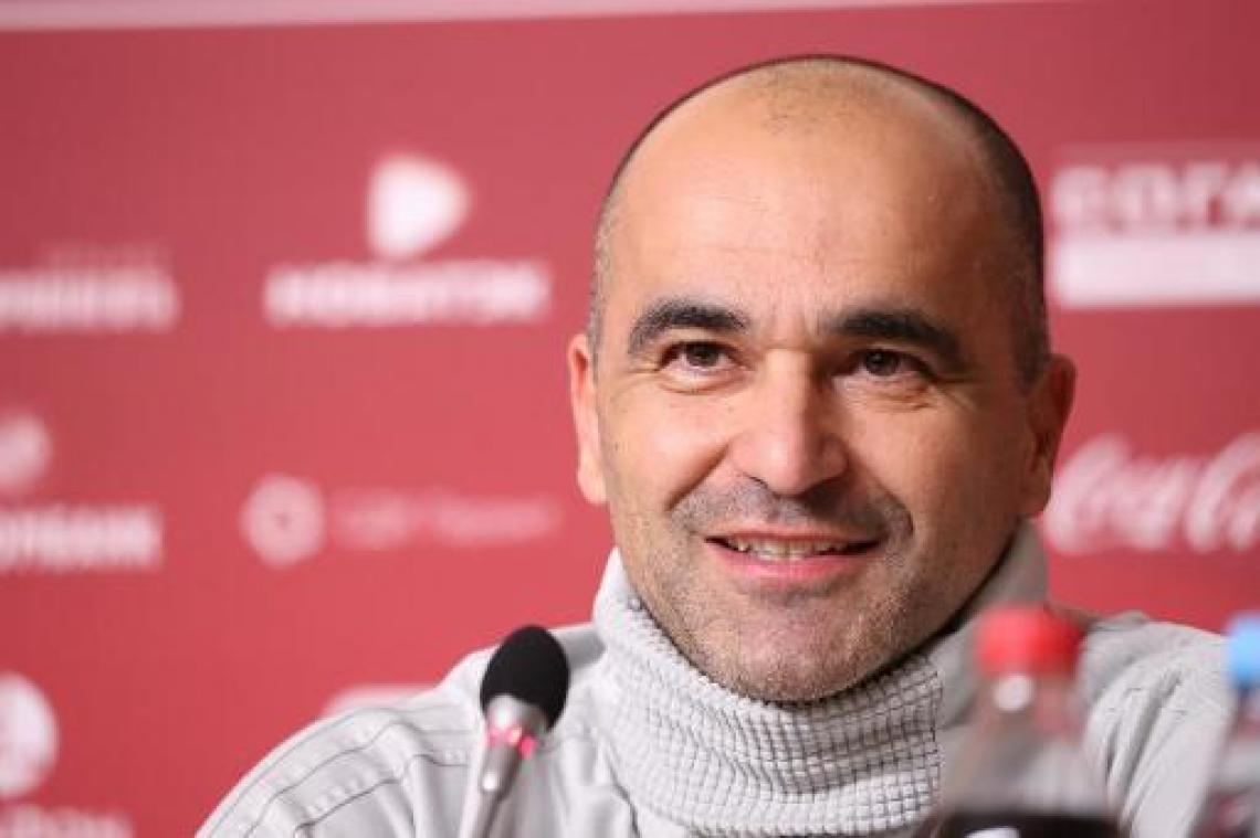 Martinez wil na EK-loting over nieuw contract praten