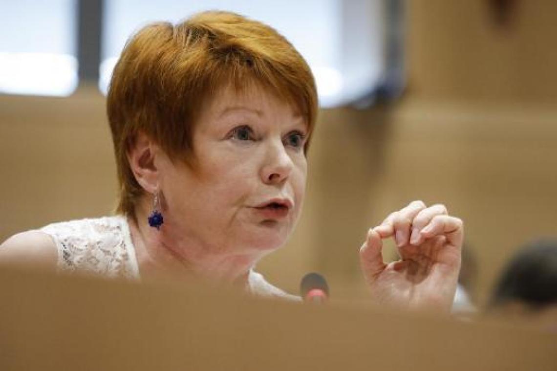 Sp.a opgetogen over Open Vld-voorstel over euthanasie bij dementerenden