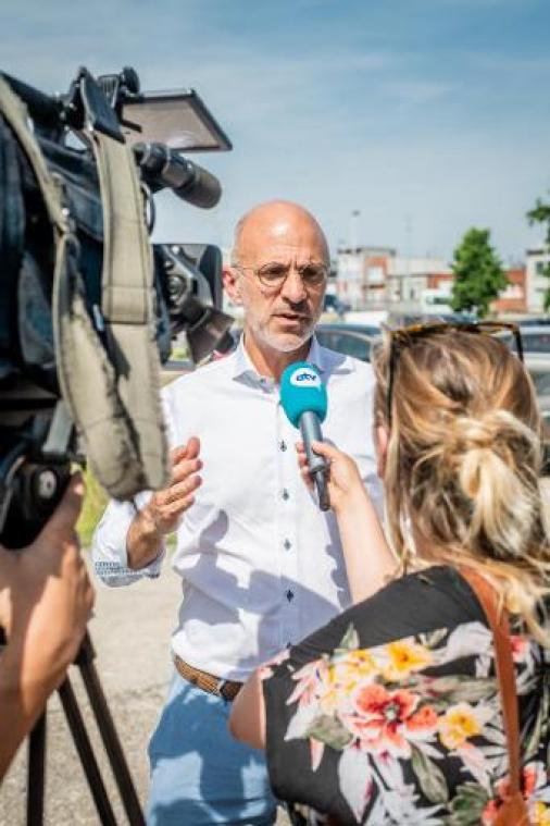 Onderzoeksrechter onderneemt nieuwe poging tot reconstructie van moord met Bakelmans