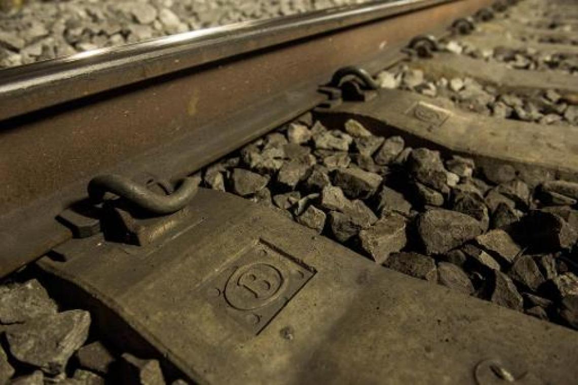 Geen sociaal akkoord bij spoor