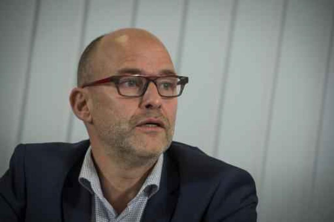 Denderleeuw heeft met Jo Fonck derde burgemeester deze legislatuur