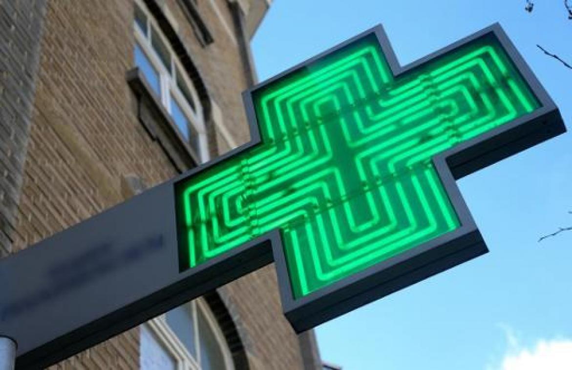Apotheker kan vrouw beter adviseren als hij weet heeft van zwangerschap Apotheker kan vrouw beter adviseren als hij weet heeft van zwangerschap