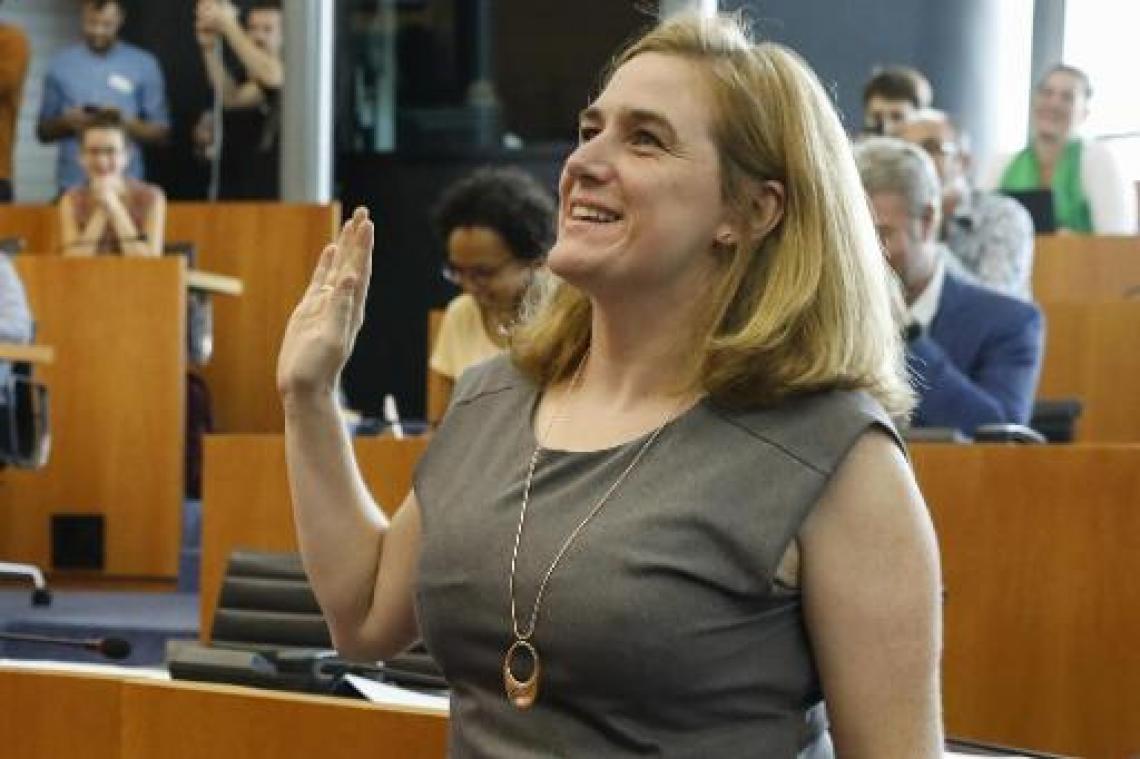 Ultiem plan van Hoofdstedelijk Gewest moet Vlaanderen verleiden