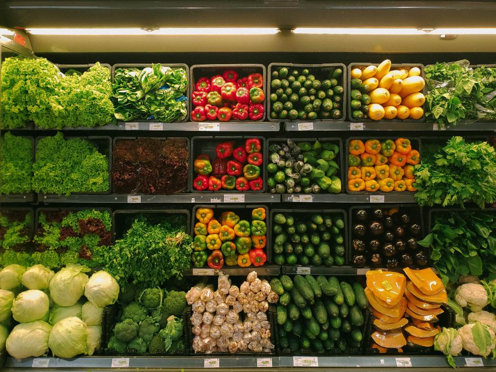 Zo bespaar je geld in de supermarkt