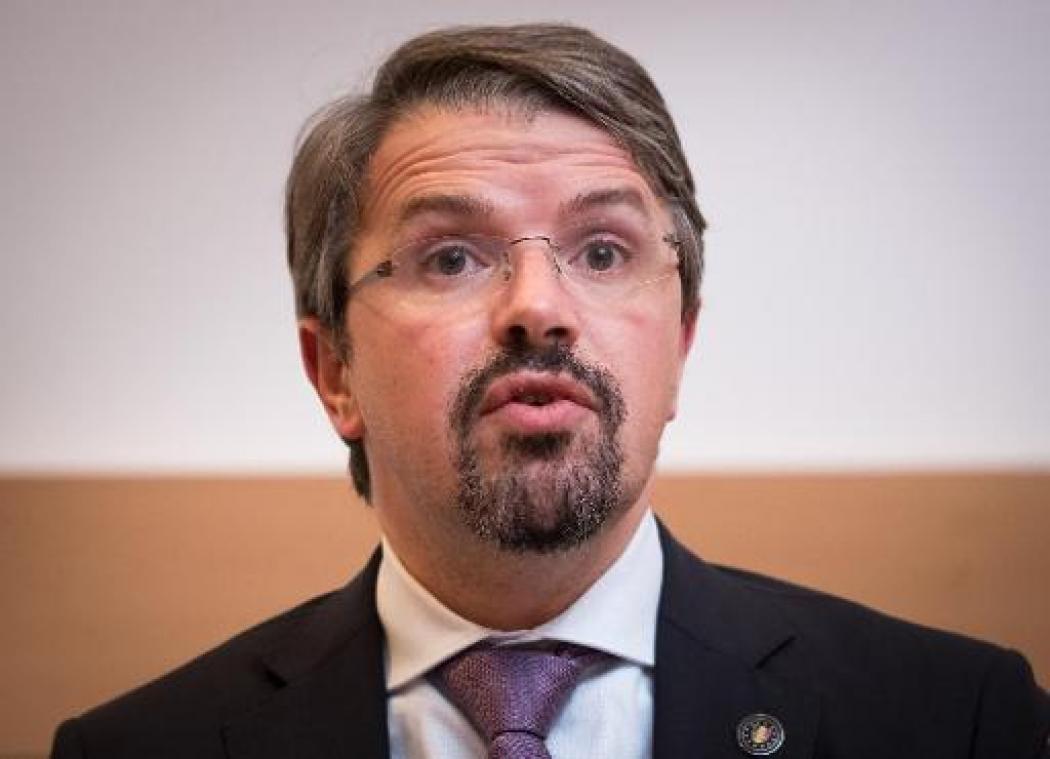 Aantal zedendossiers steeg aanzienlijk in 2018
