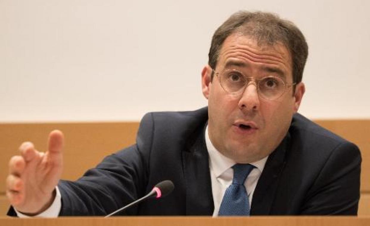 Federale regering voorziet 1,5 miljard euro bijdrage aan Europees Ruimteagentschap