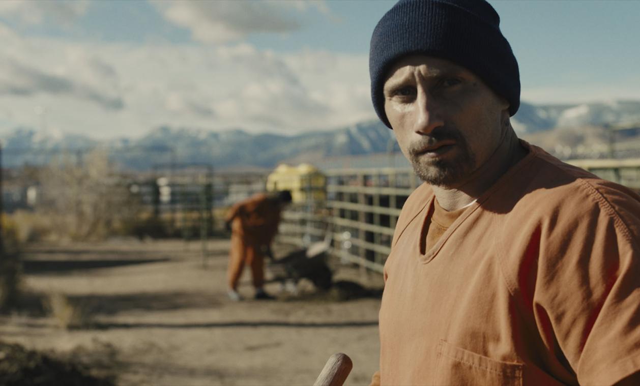 Matthias Schoenaerts genomineerd voor 'Oscar van de indiefilms'