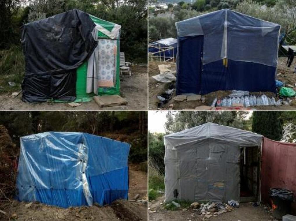 Vluchtelingenakkoord van EU met Turkije is mislukt, zegt Artsen Zonder Grenzen