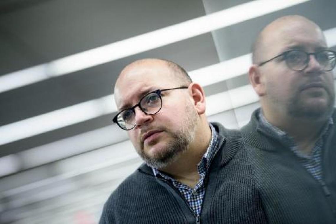Iran moet 180 miljoen dollar betalen voor opsluiting van journalist
