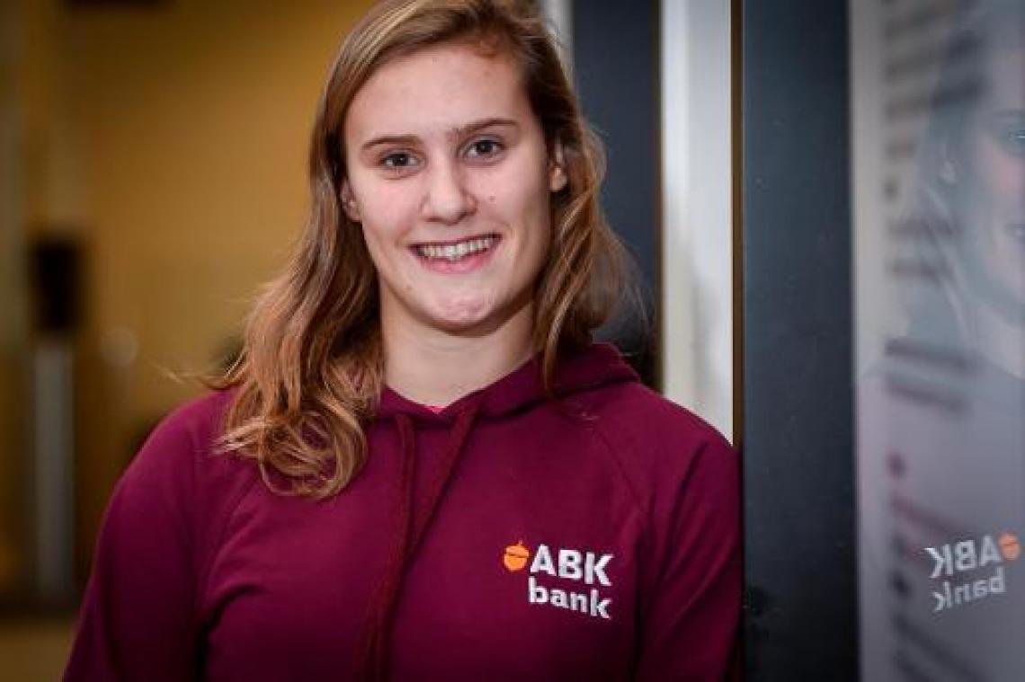 WB bobslee - Loes Hubrecht en Dora De Haseleer worden tiende bij eerste manche in Lillehammer