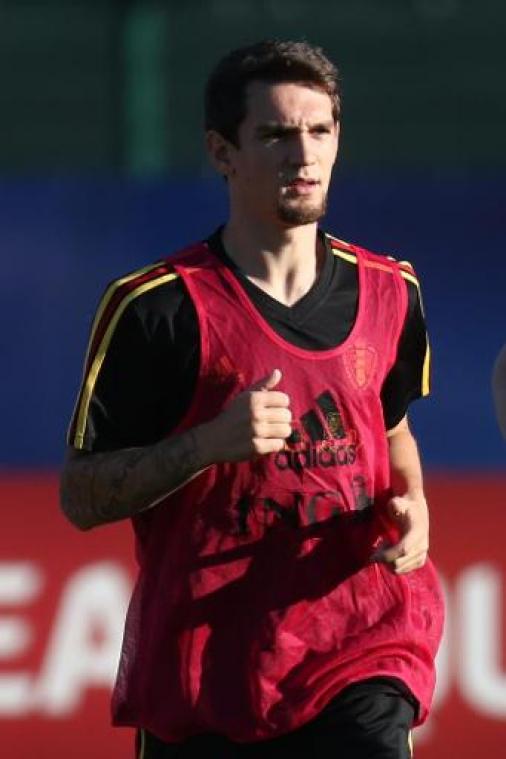 Benito Raman schittert met goal en assist voor Schalke