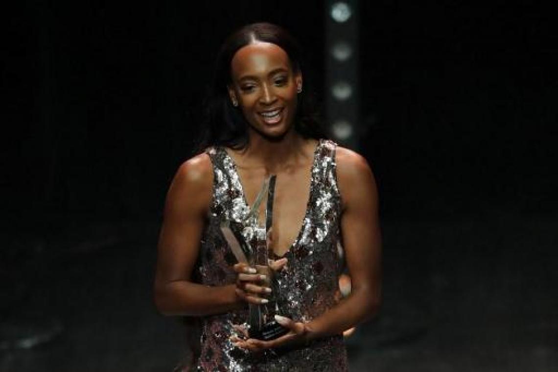 World Athletics Awards - Dalilah Muhammad en Eliud Kipchoge zijn Wereldatleten van het Jaar