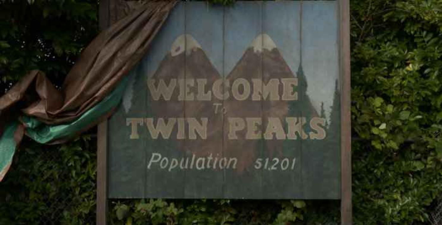 Indrukwekkende cast voor nieuw seizoen Twin Peaks' voorgesteld