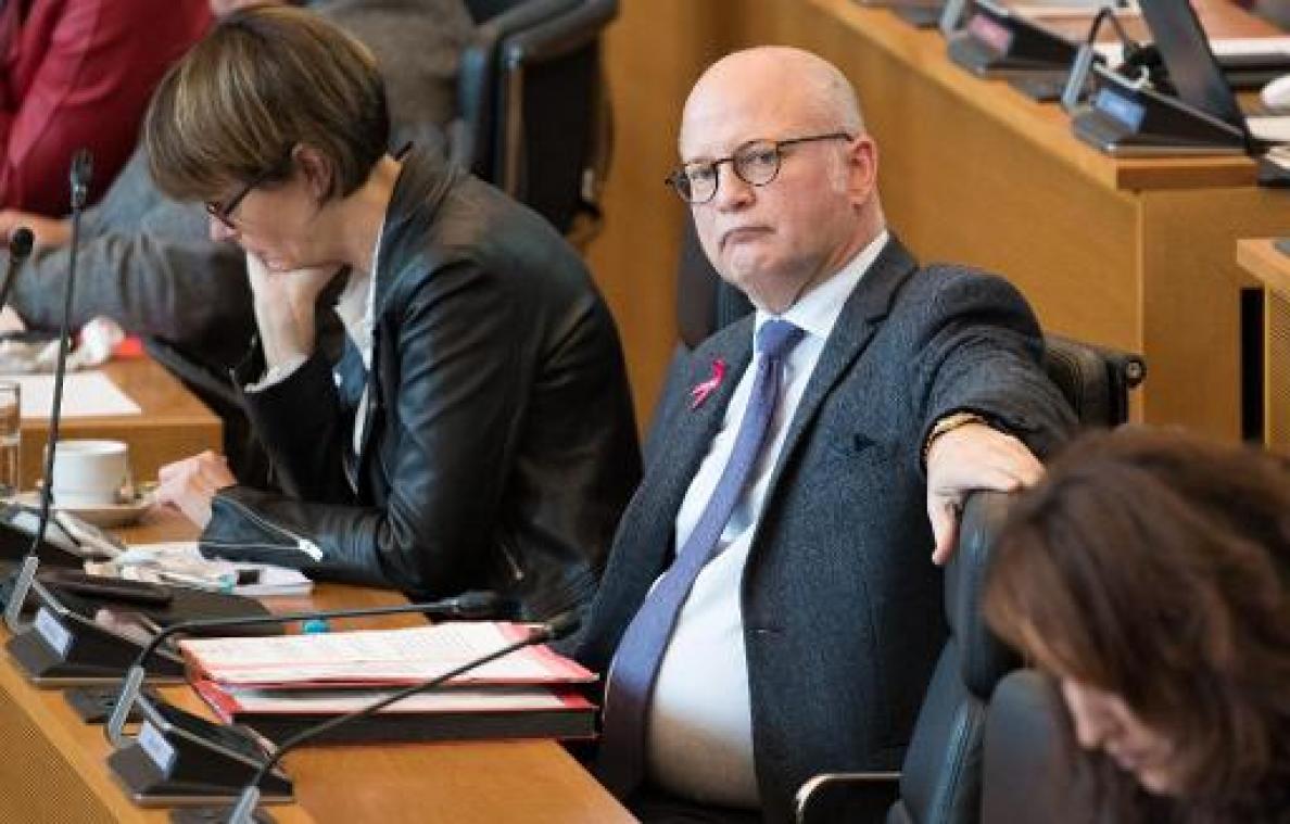 Wallonië schuift Tubeke naar voor als site voor nationaal voetbalstadion