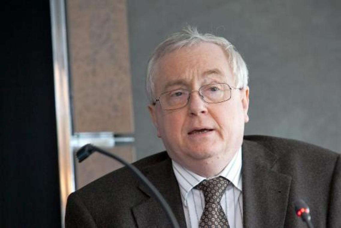 Dokter Marc Moens krijgt prijs als 'Specialist van het Jaar'