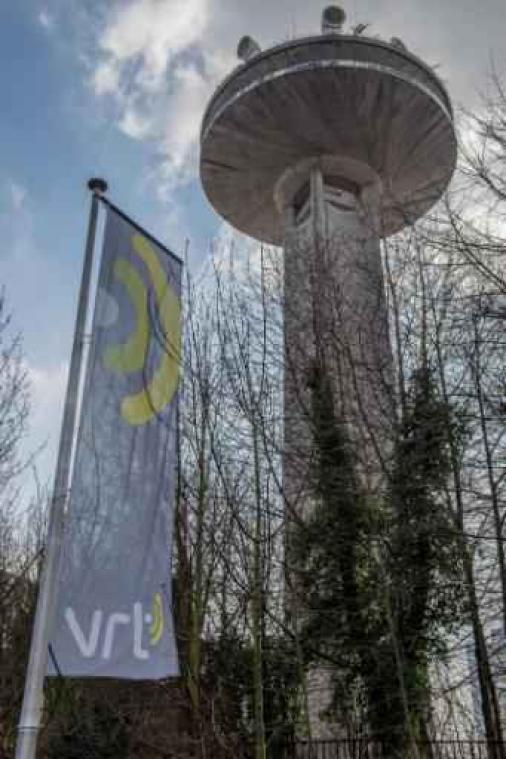 Nieuwe beheersovereenkomst mikt op 215 banen minder bij VRT tegen 2020
