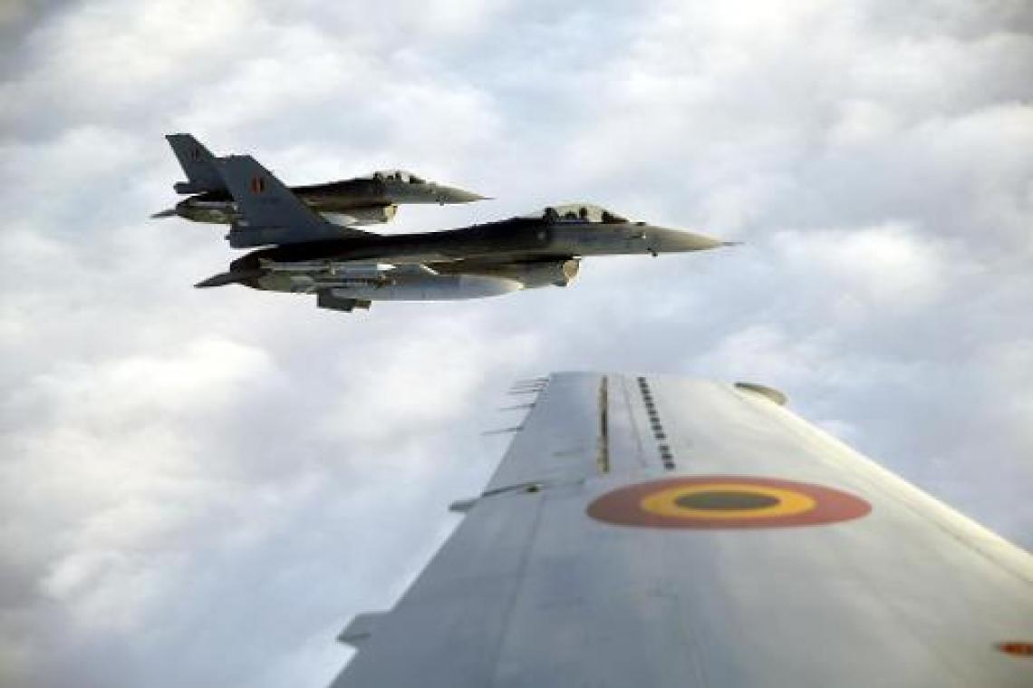 Militaire operaties 2020: Sahel en Afghanistan en misschien Jordanië