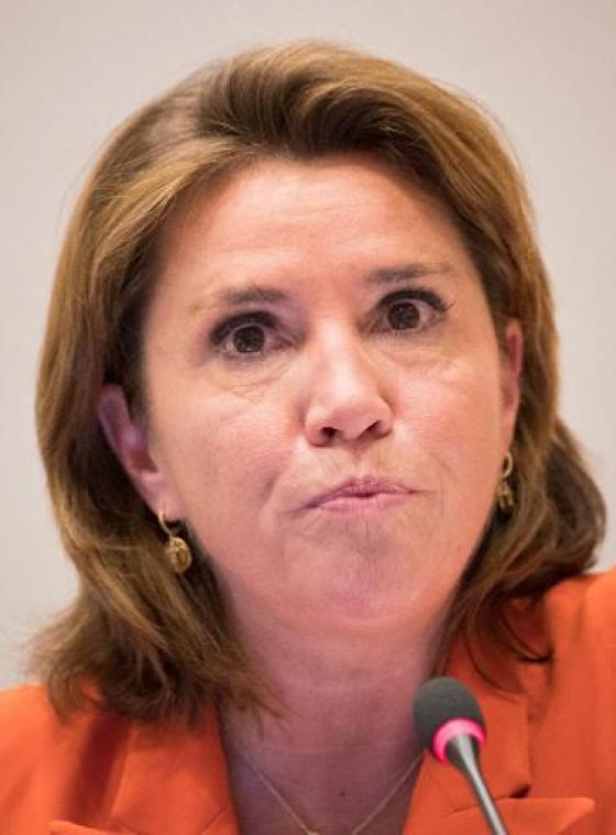 Child Focus verontschuldigt zich bij slachtoffers voor schokcampagne tegen kinderporno