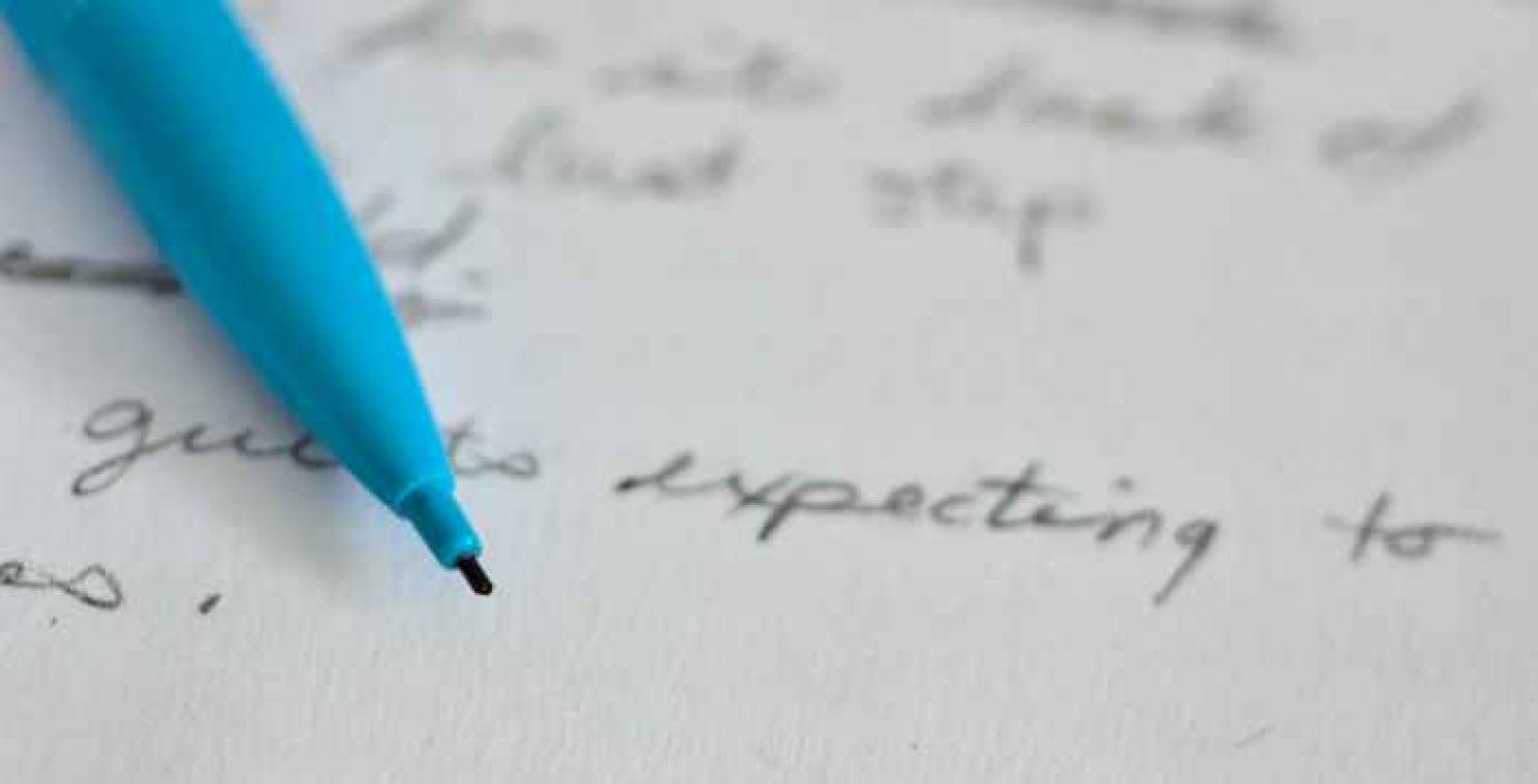 Leerling wint bonuspunt dankzij ludiek antwoord op examen