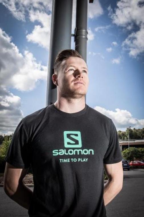 Armand Marchant wordt 28e in slalom Levi bij rentree op hoogste niveau