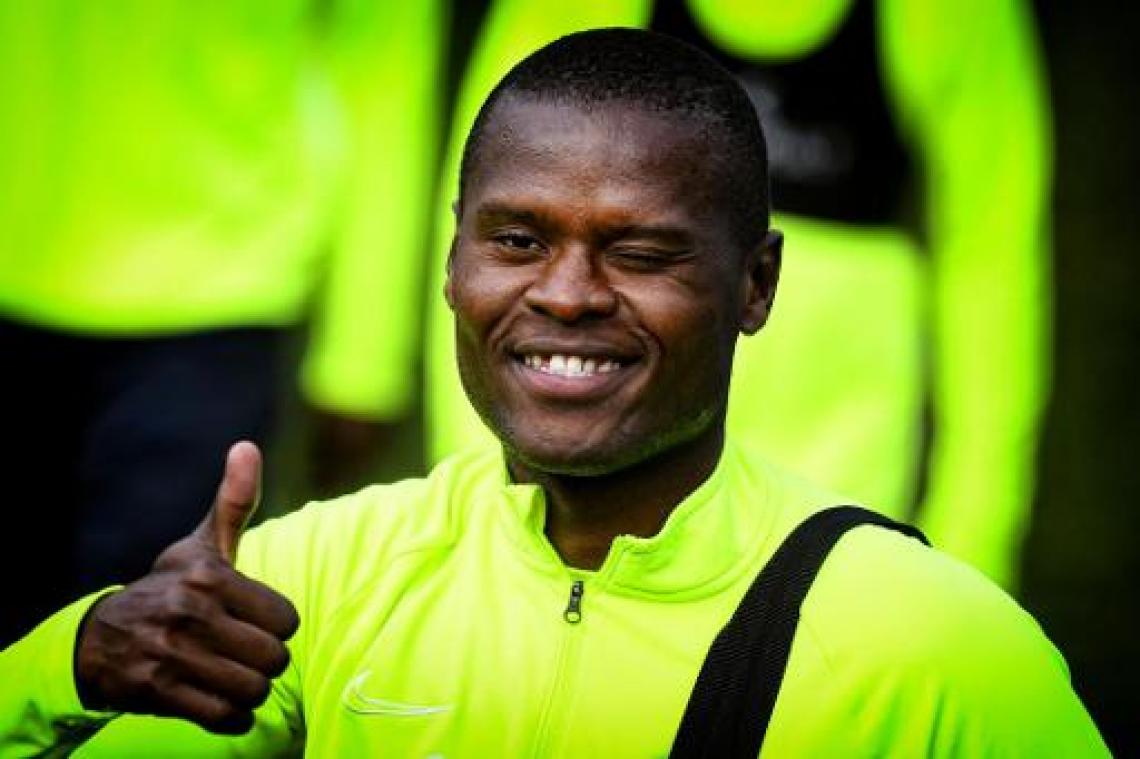 Samatta en Tau behoren tot de dertig genomineerden voor Afrikaans Speler van het Jaar