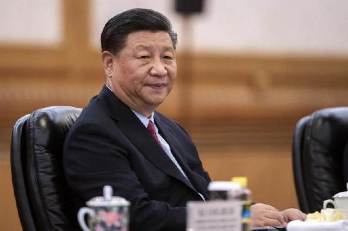 Nieuwe gelekte documenten tonen Chinese handelswijze in interneringskampen