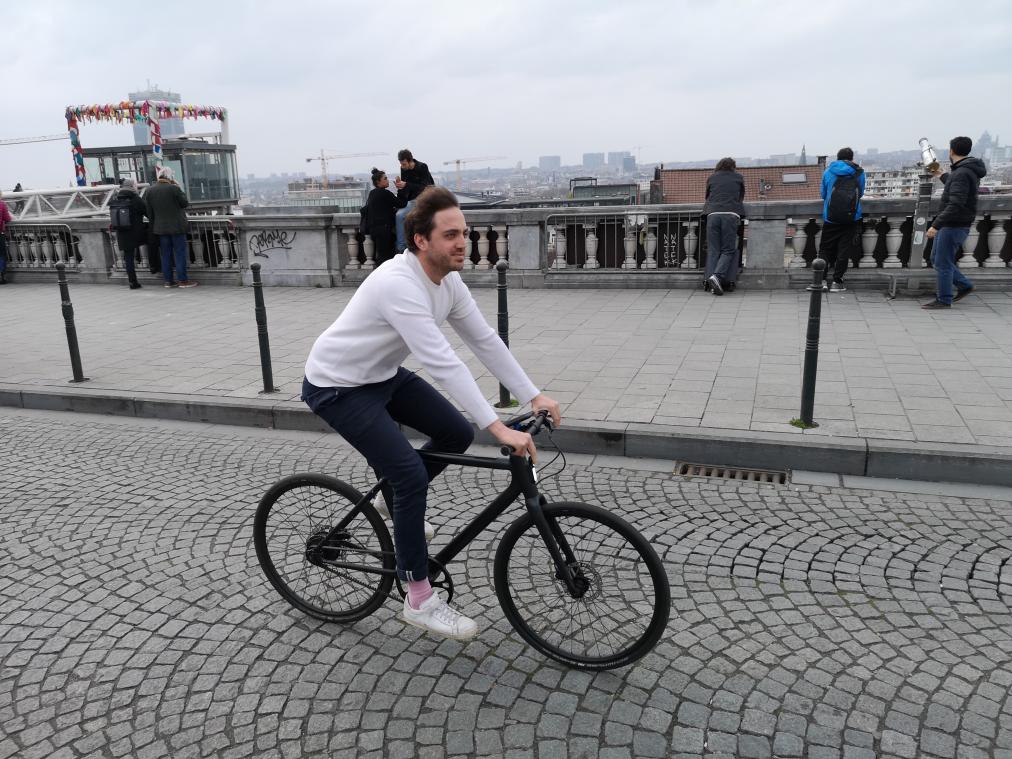 Belgische start-up Cowboy brengt e-bikes ook naar Verenigd Koninkrijk, Italië en Spanje