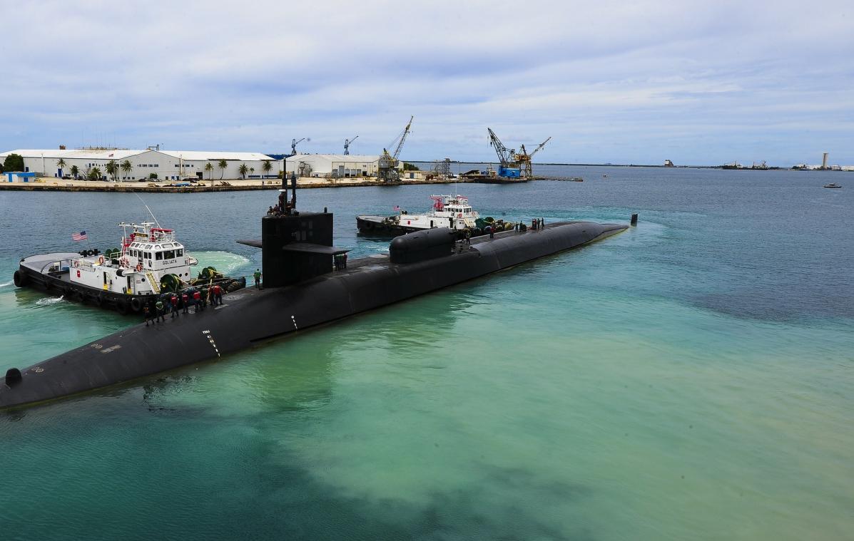 Eerste Zuid-Amerikaanse drugsduikboot in Europese wateren onderschept