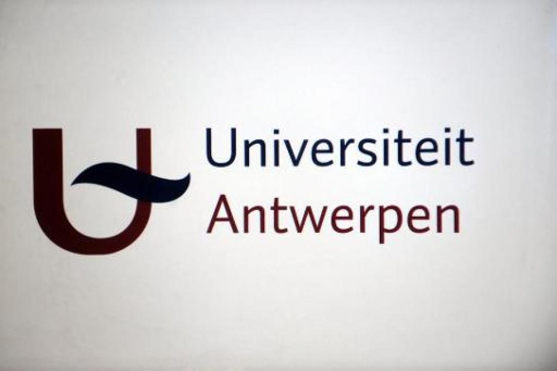 Bericht over gewapende man zorgt voor commotie bij UAntwerpen