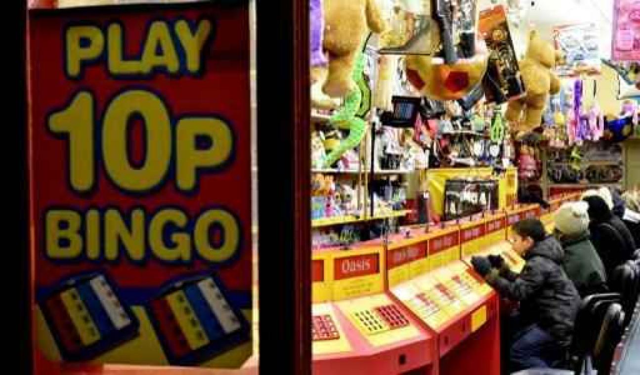 Cafébazen halen bij Raad van State hun slag thuis de 'bingotaks'