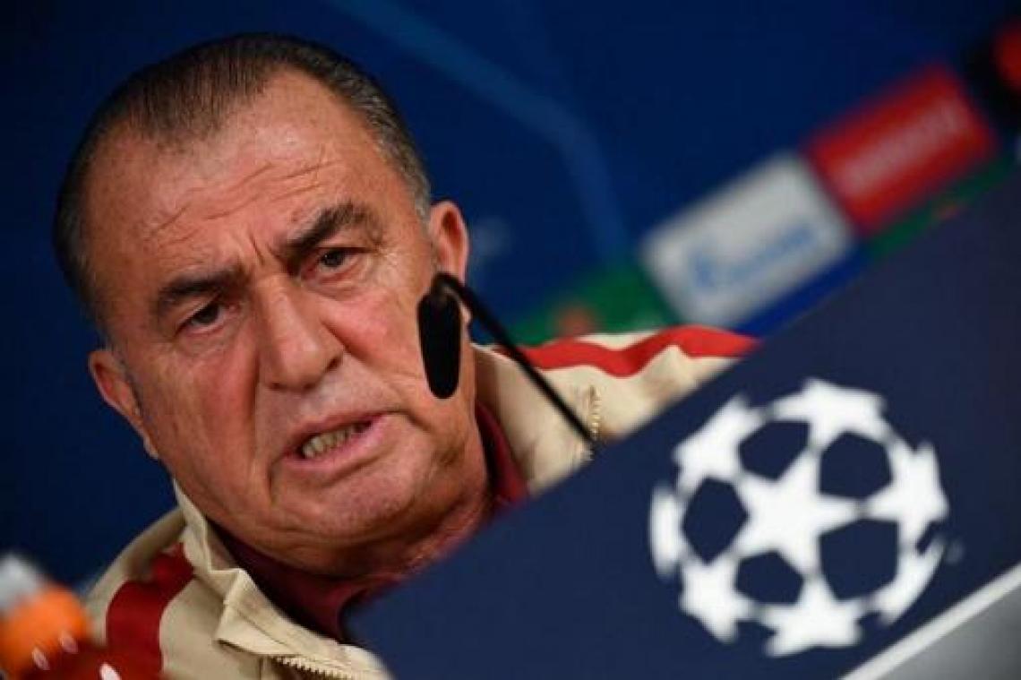 Galatasaray kampt met blessuregolf voor beslissend duel met Club Brugge: "Dit is ongezien"