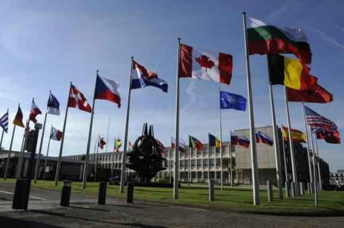 België wordt lid van het NAVO-kenniscentrum voor cyberdefensie