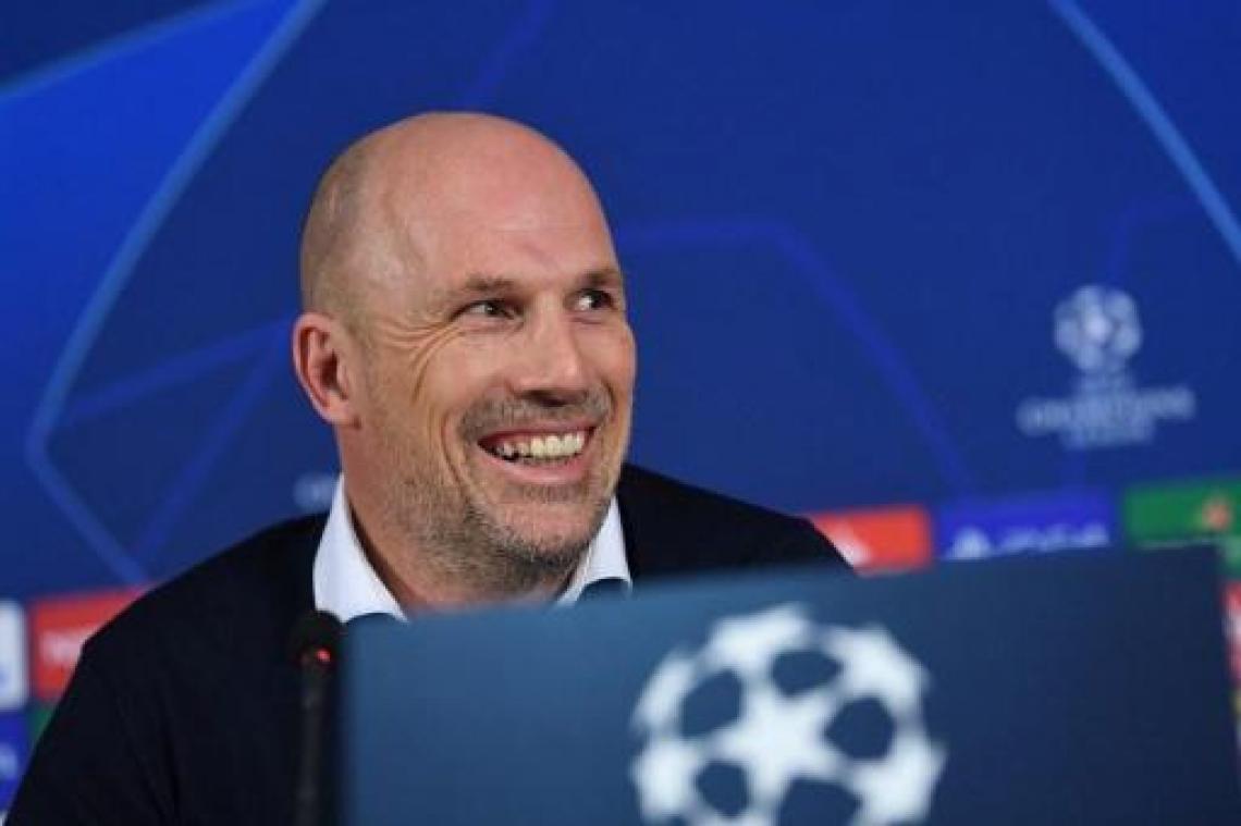 Champions League - Club Brugge gaat in Turkije op zoek naar Europese lente
