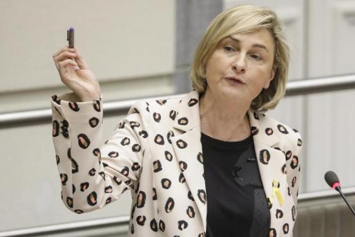 Amper 14 procent van aanwervingen is werkzoekende