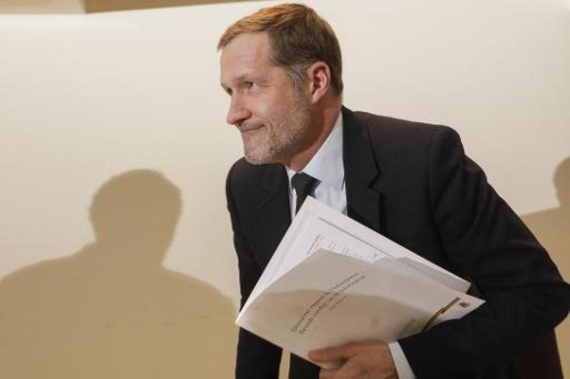 Magnette mild over migratie