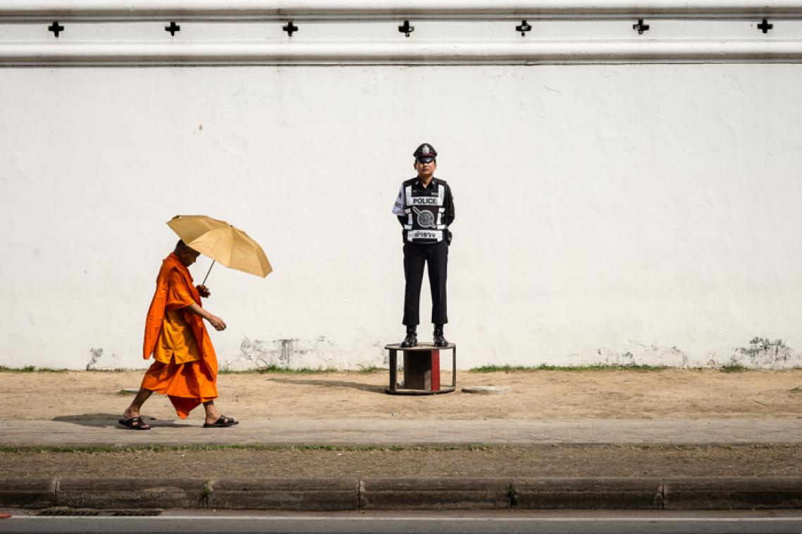 De winnaars van de Metro Photo Contest zijn bekend