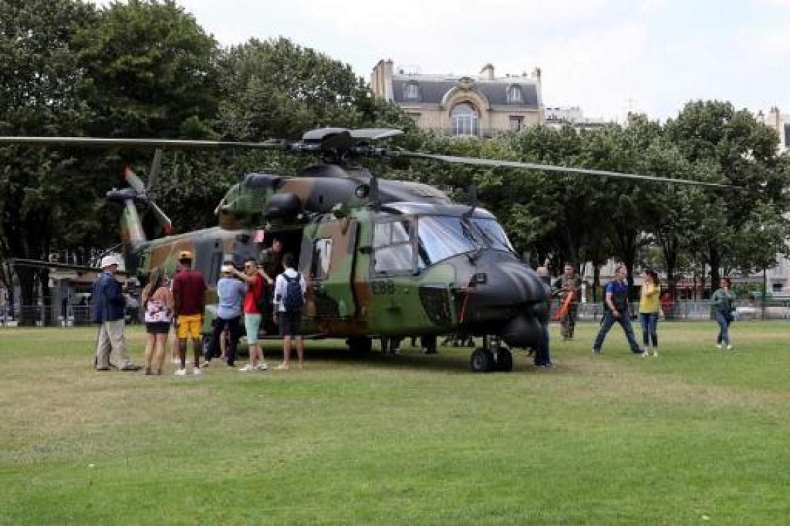 Honderdste leven gered door NH90-helikopter van Koksijde
