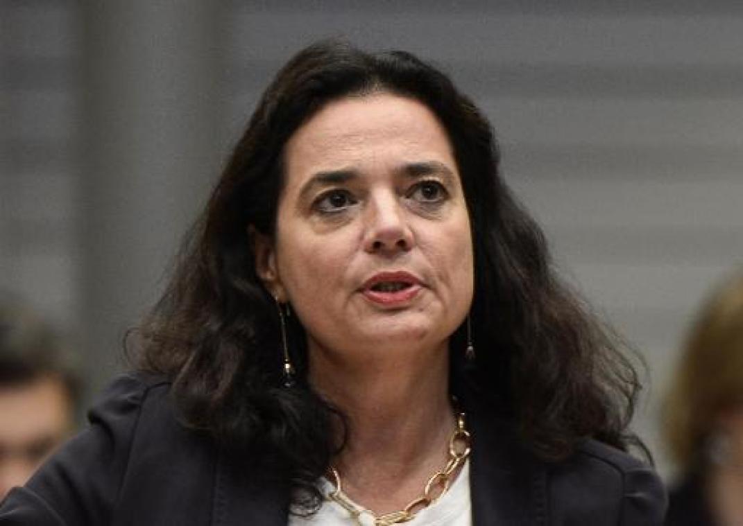 Progressieve Franstalige liberalen richten beweging op binnen MR