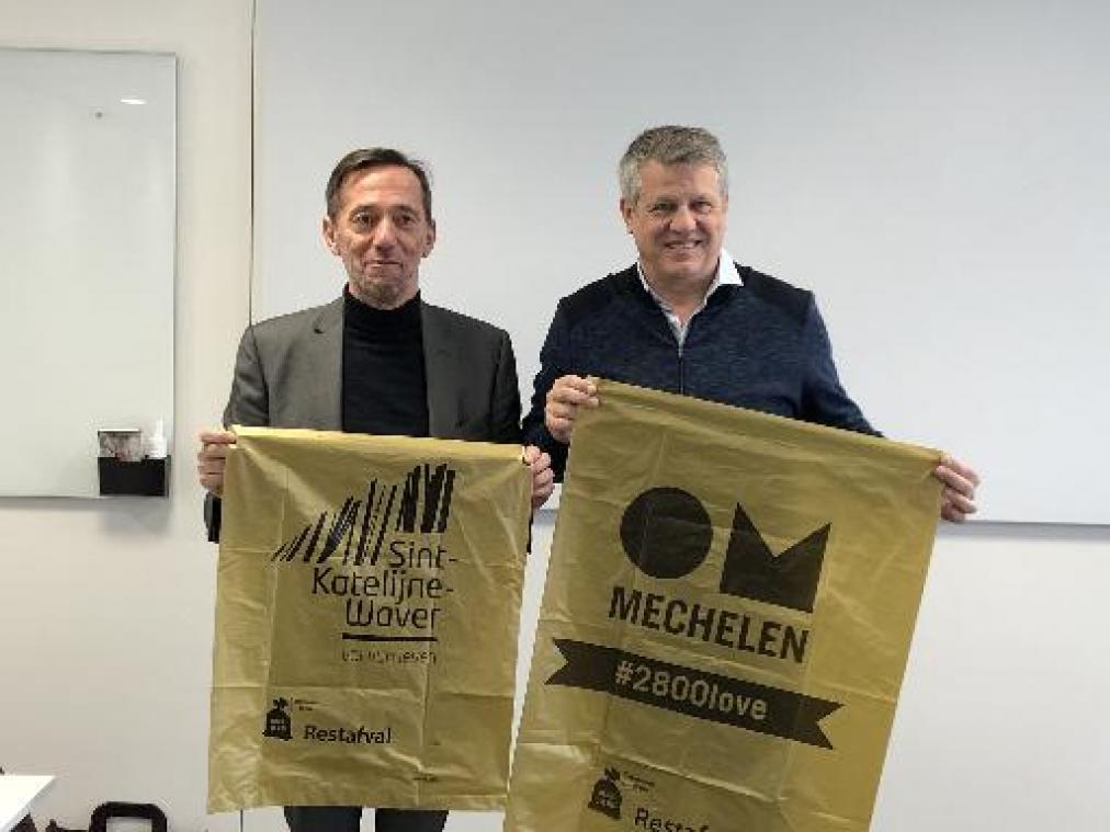 IVAREM hervormt huisvuilbelastingen