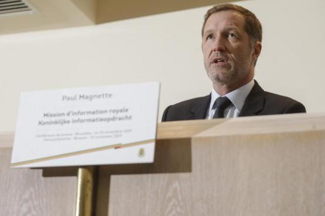 Bond Beter Leefmilieu reageert positief op voorstel van Magnette over salariswagens